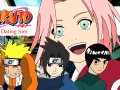 Naruto Dating Game